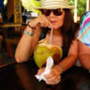 Meet your Posher, Evelyn m.